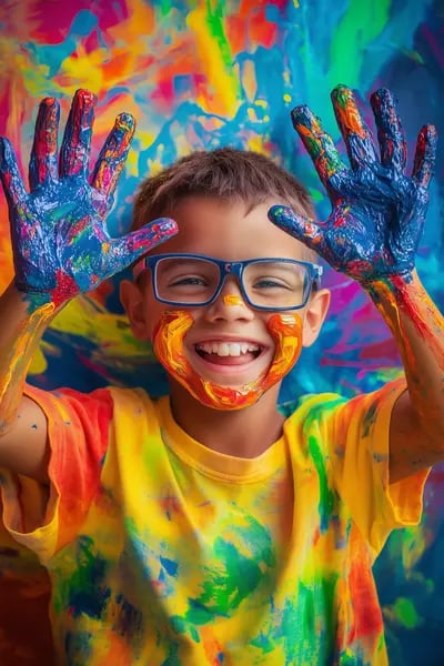 Create a Dynamic Learning Space with Engaging Posters