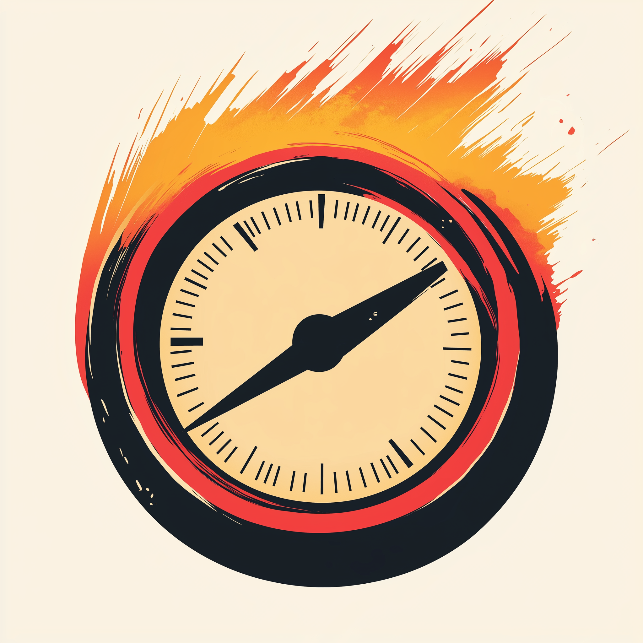 Fast Printing Speeds