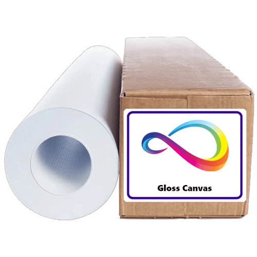 Gloss Canvas