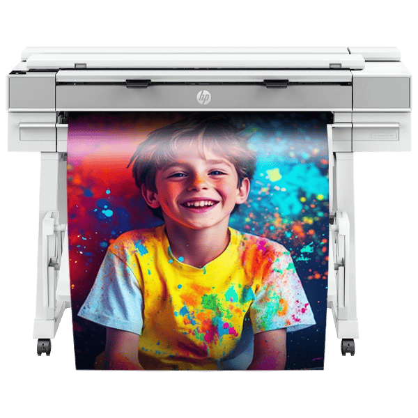 Amplify Poster Maker for schools