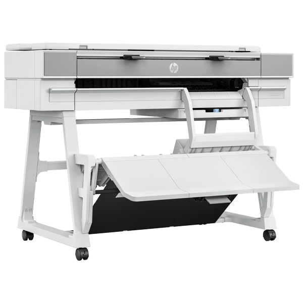 amplify poster maker's compact, durable design minimizes ink waste for busy school environments