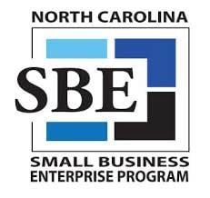 NC SBE Logo