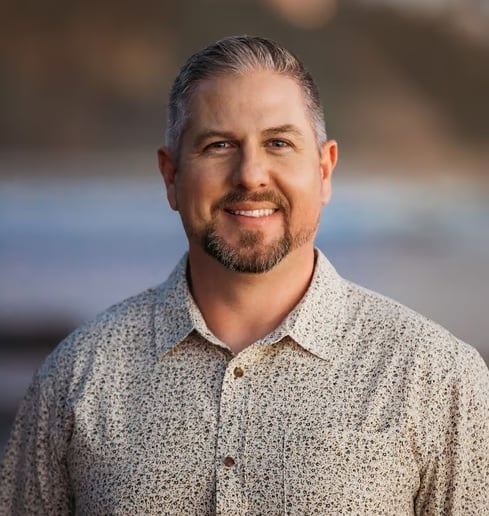 Dylan Natter, CEO and founder of centrexIT