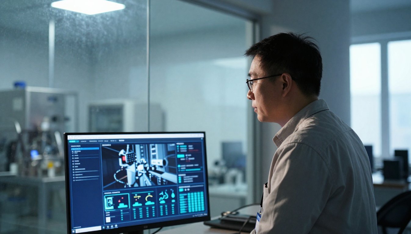 Two Biopharma Breaches in Two Months, and the FDA Warning Behind Them