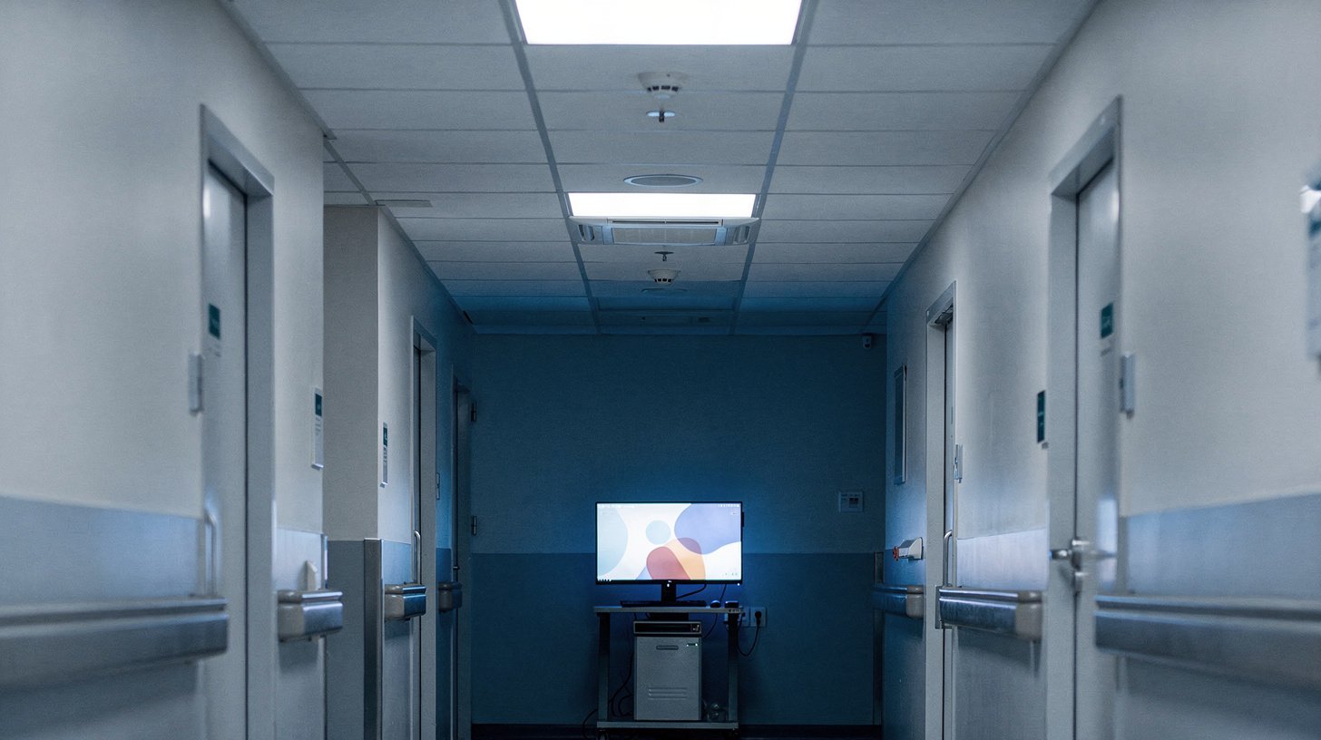 Five Healthcare Ransomware Breaches in One Report: What They Have in Common