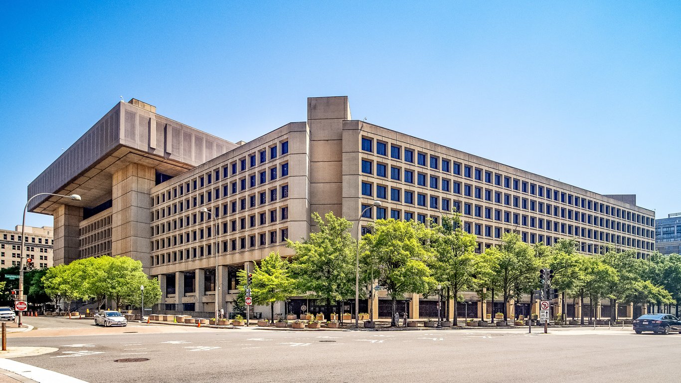 The FBI Jobs Portal Breach: What Happened and What It Means for Your Business