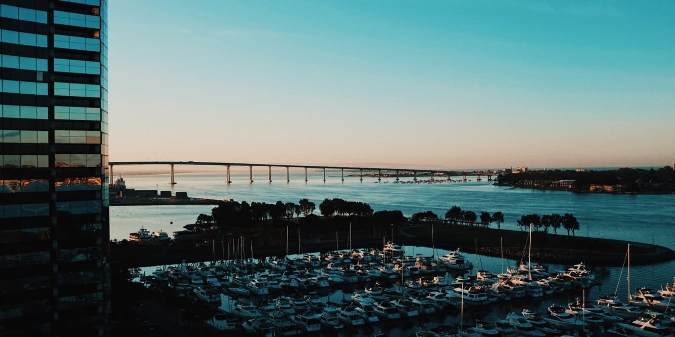 5G in San Diego Will Be A Game Changer For Local Businesses