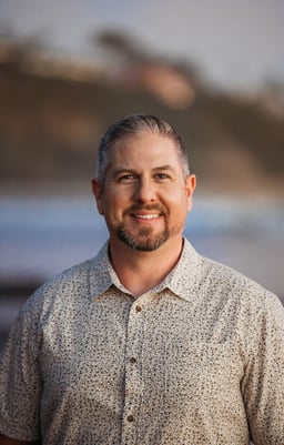 Dylan Natter, Founder & CEO of centrexIT