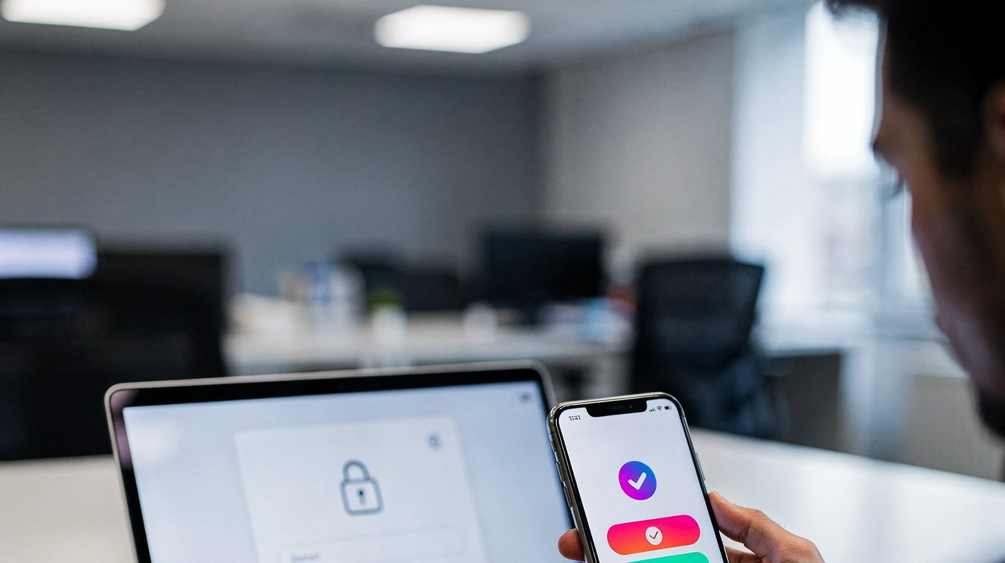 The Phishing Kit That Steals Your Login Even When You Do Everything Right