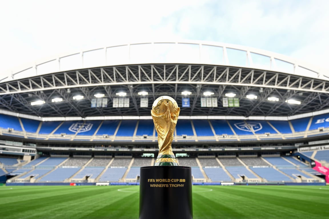 The World Cup Starts June 11. So Does the Biggest Phishing Season of the Year.