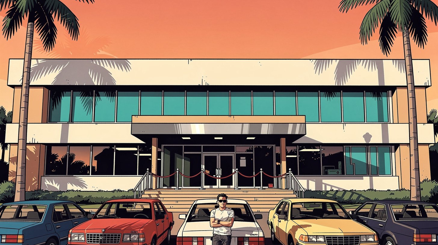 The Deadline Is the Attack: What the Florida DMV Extortion Claim Teaches Every Business