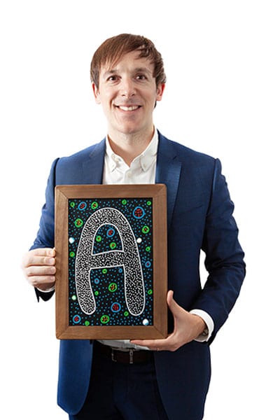 centrexIT engineer resolving client IT issue, accountability in managed services