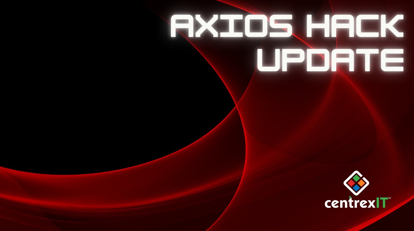 The Most Dangerous Attack This Week Didn't Target Your Company