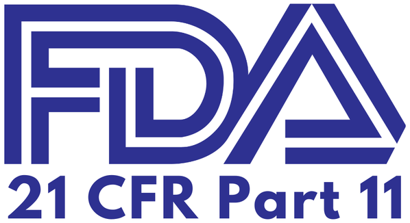 FDA 21 CFR Part 11