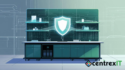 Beyond the Lab Bench: Why Cybersecurity Must Be Central to Every R&D Initiative