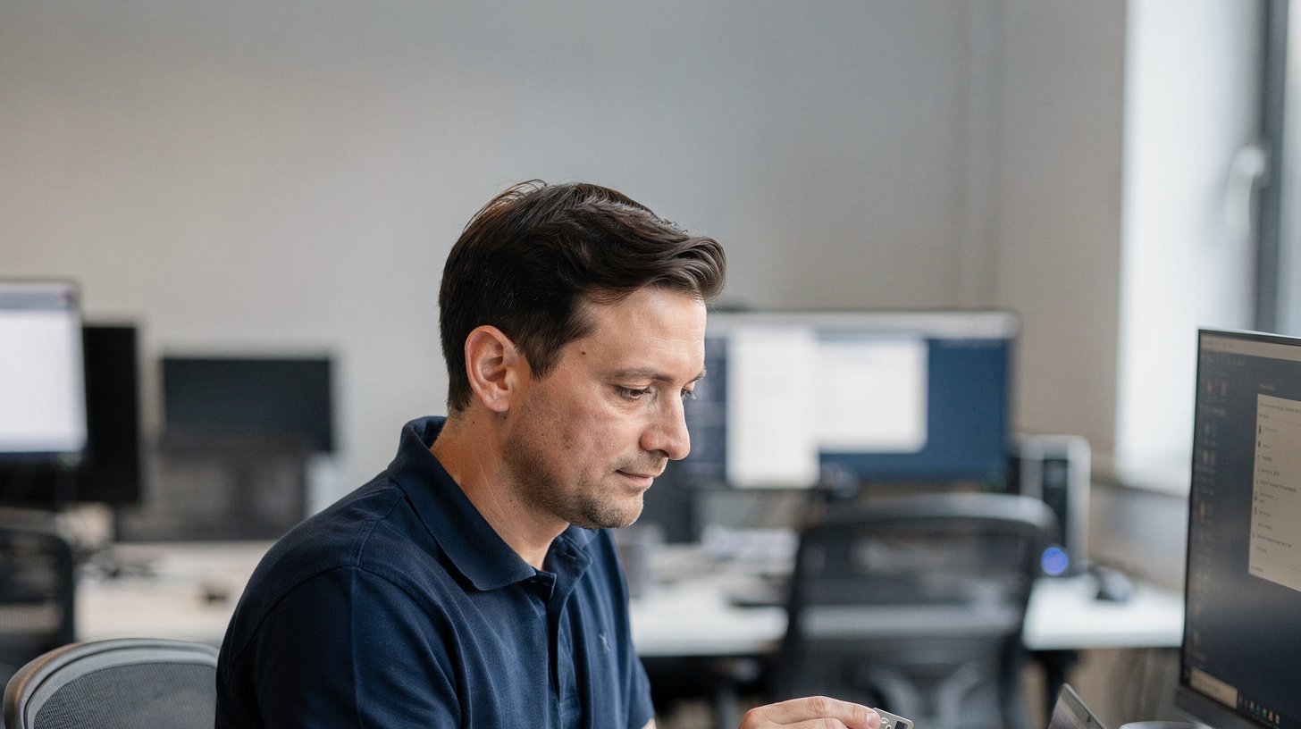 Your MFA Code Won't Stop This One: Session-Token Theft Explained