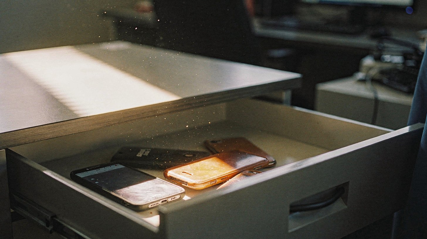 The Company Phone Nobody Updated: What Android's September Patch Means for Your Nonprofit