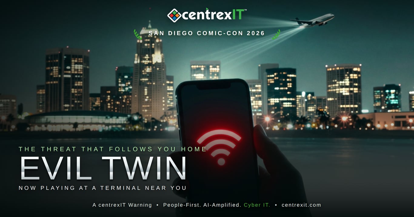 Fake WiFi at Airports and Hotels: How to Stay Safe