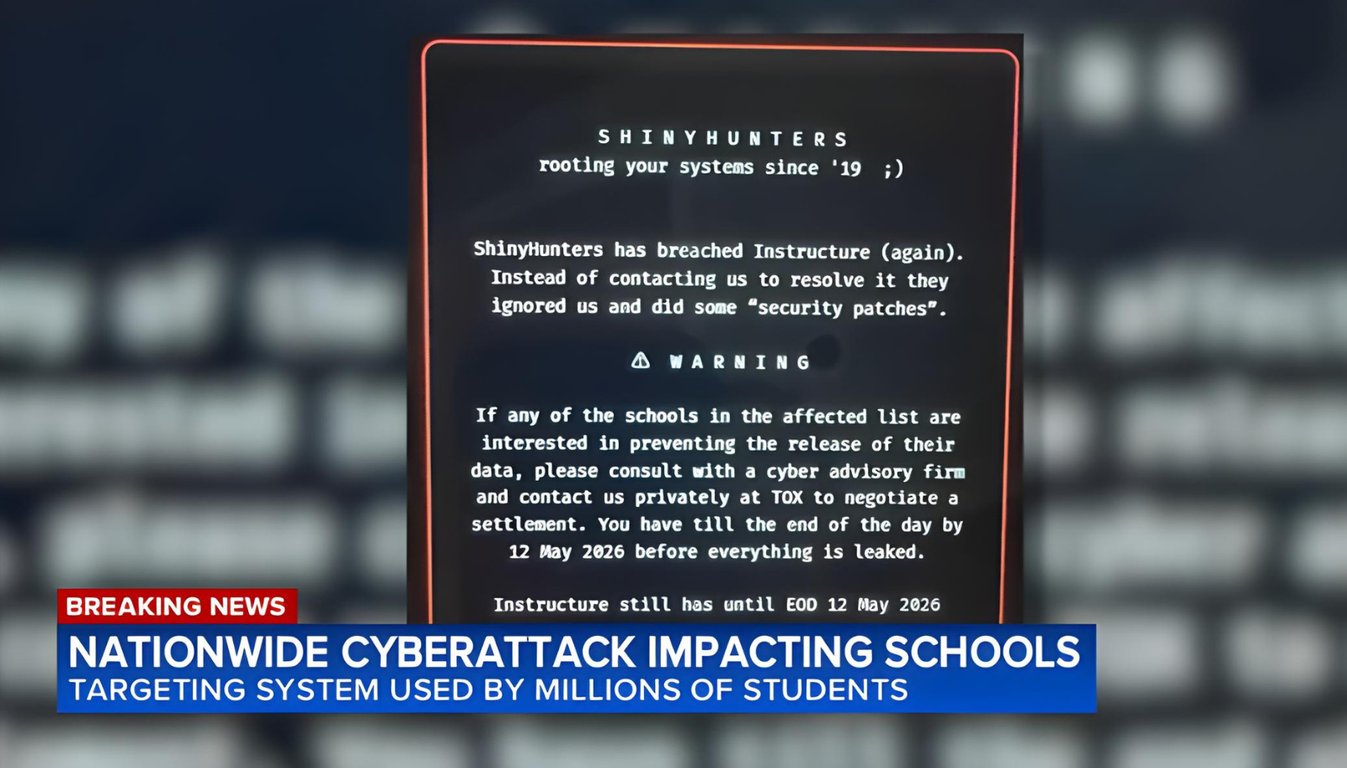 When Your Vendor Gets Breached: A Nonprofit's Playbook