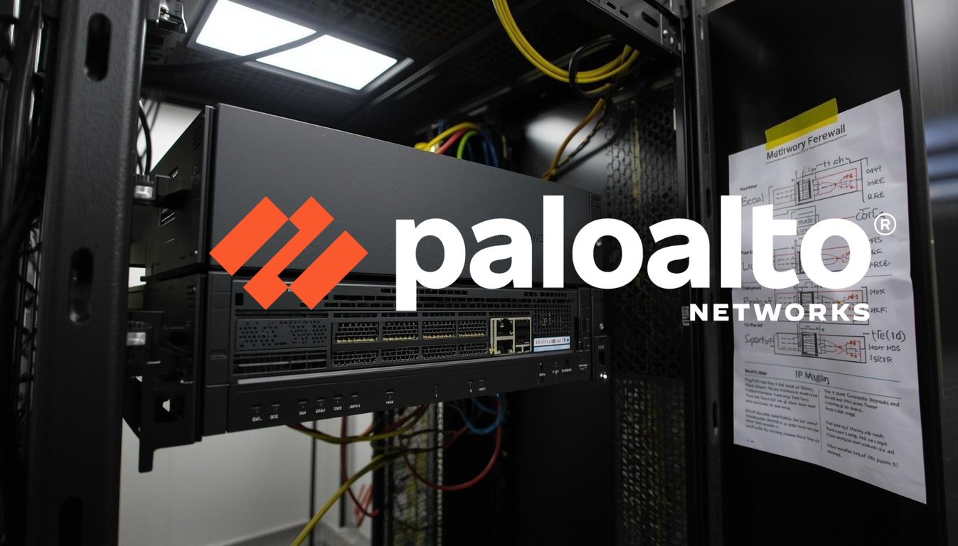 Palo Alto PAN-OS Flaw Has a 7-Day Patch Gap. Here's What to Do