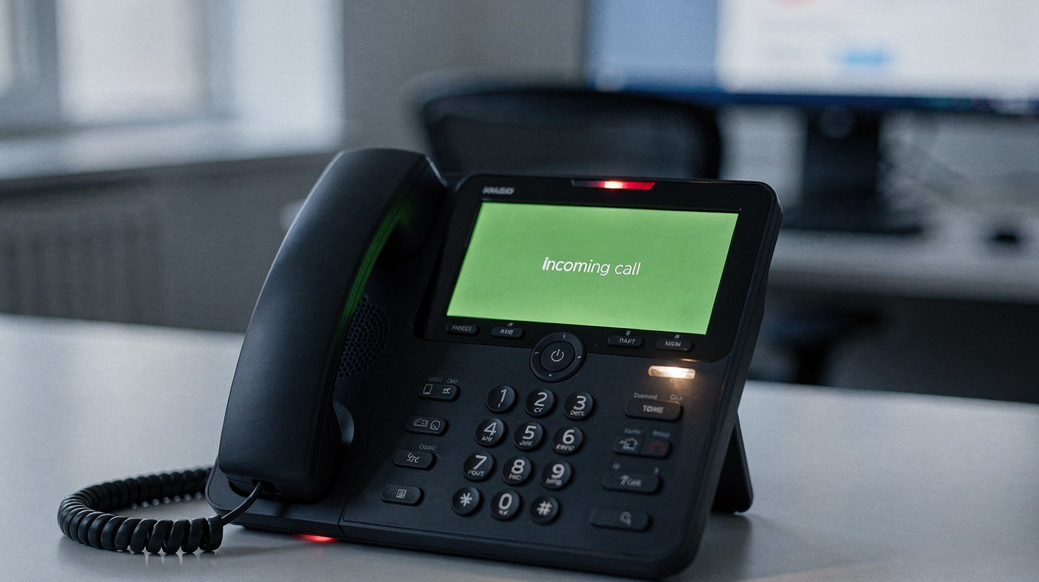 The Fake IT Call Asking You to Reset Your Passkey