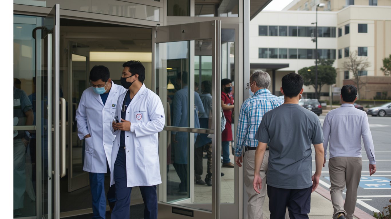 Your Vendor Got Hacked. Your Patients Paid the Price.