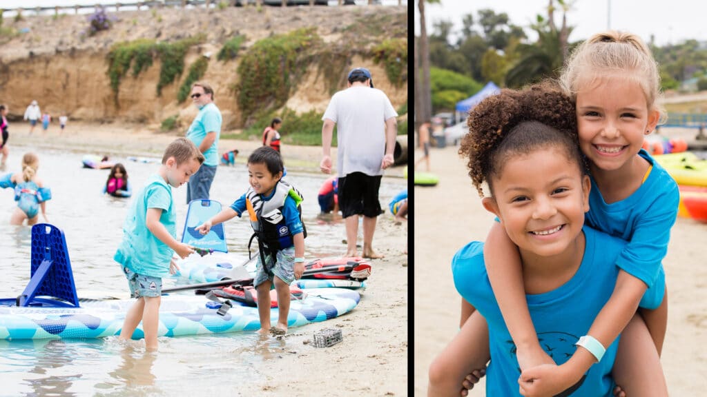 centrexIT Team Beach Outing