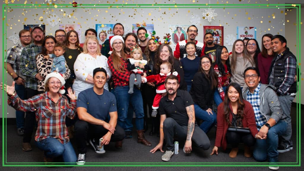 centrexIT Team Celebration 2022