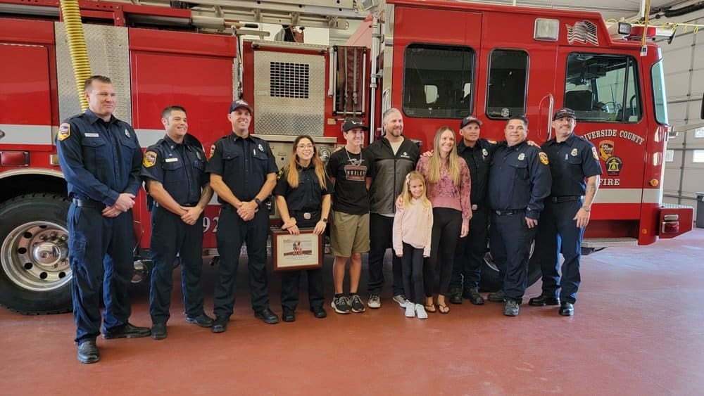 centrexIT Team Heroes