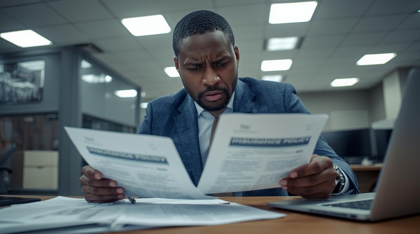 Your Cyber Insurance Might Not Pay: 5 Reasons Claims Get Denied