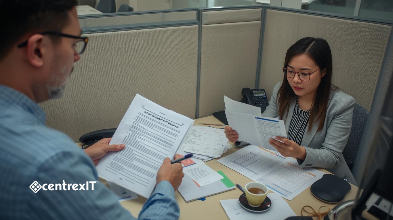 Cyber Insurance: The Hidden Exclusions You're Missing