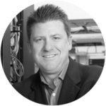 Darin Andersen Headshot