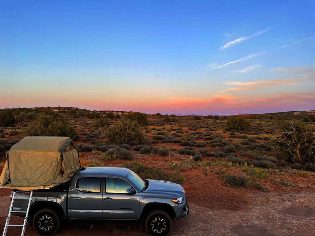 Digital Nomad Remote Work