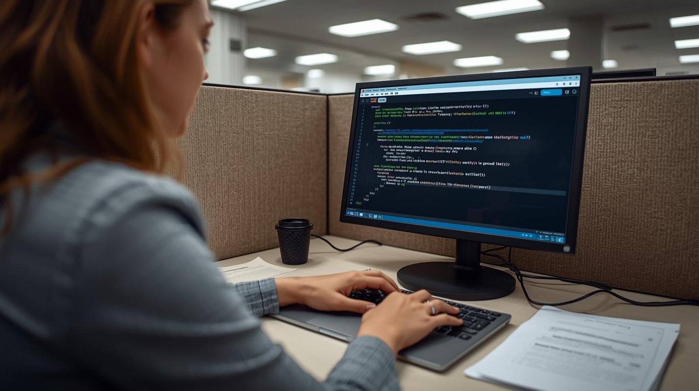 The ChatGPT Confession: How Your Employees Are Accidentally Leaking Proprietary Data to AI