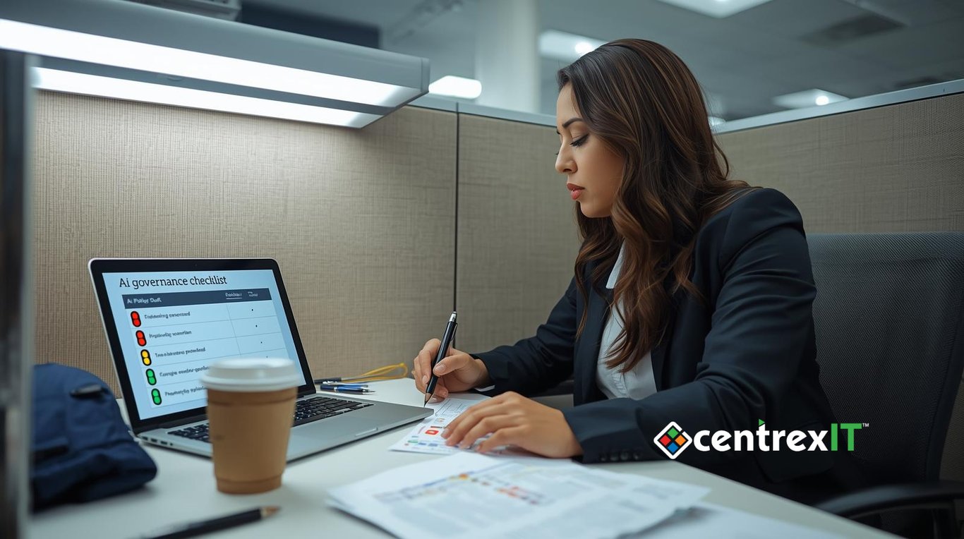 How to Evaluate If Your Organization Is Ready for Autonomous Systems