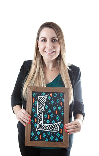 centrexIT leadership team collaborating in San Diego office