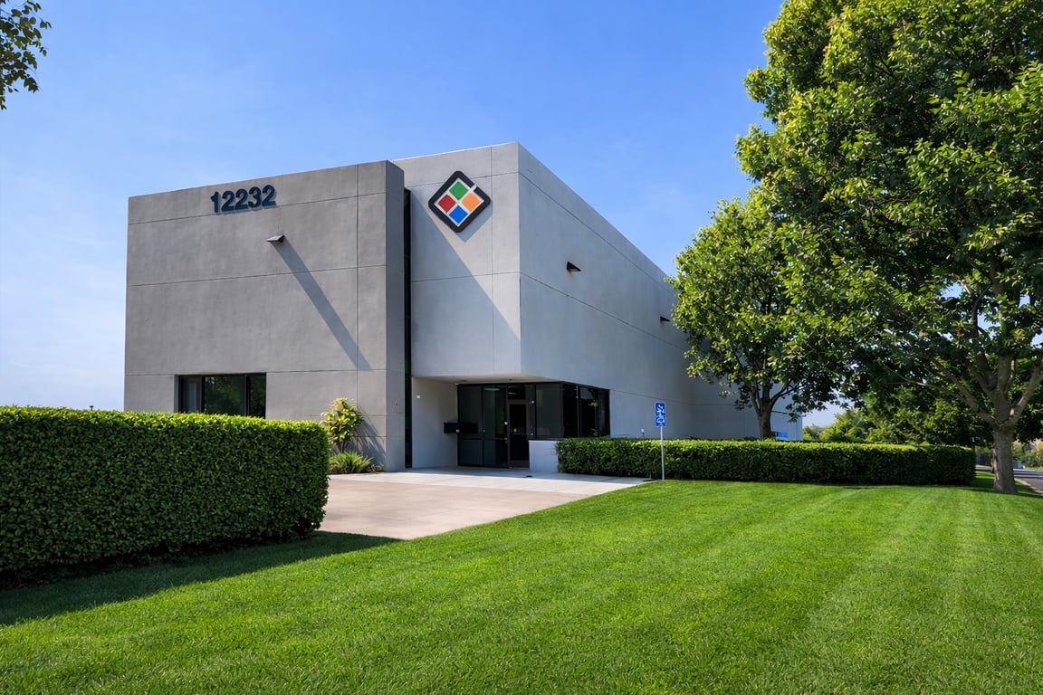 centrexIT headquarters in Poway, California