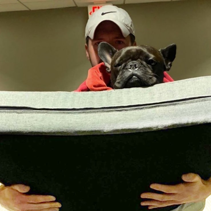 Grant Page leadership