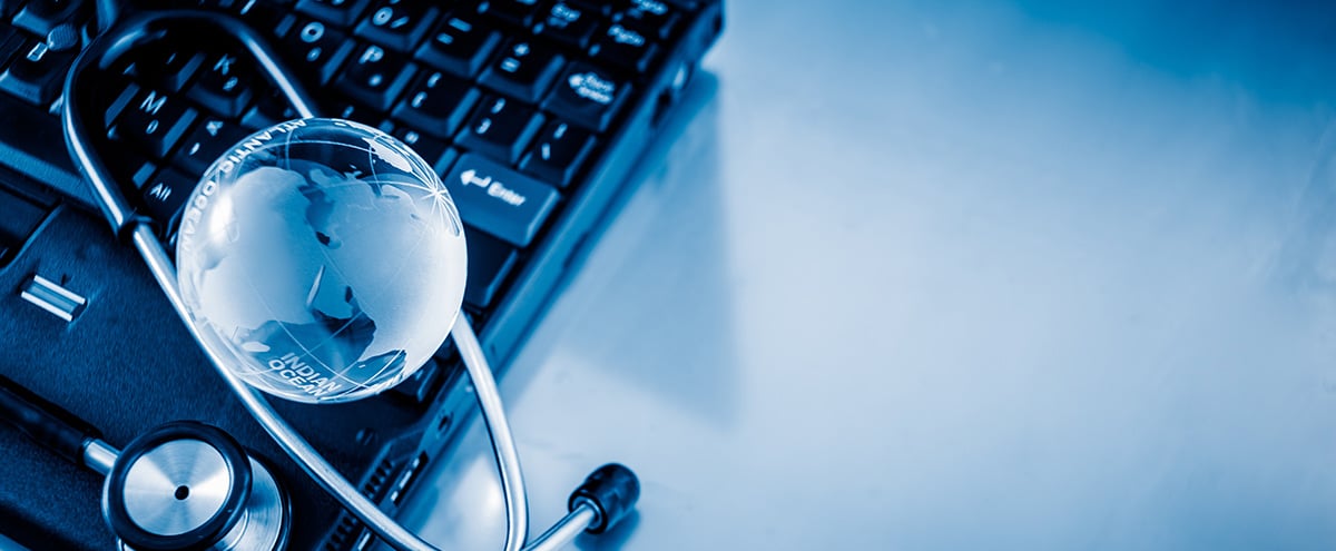 Healthcare cybersecurity