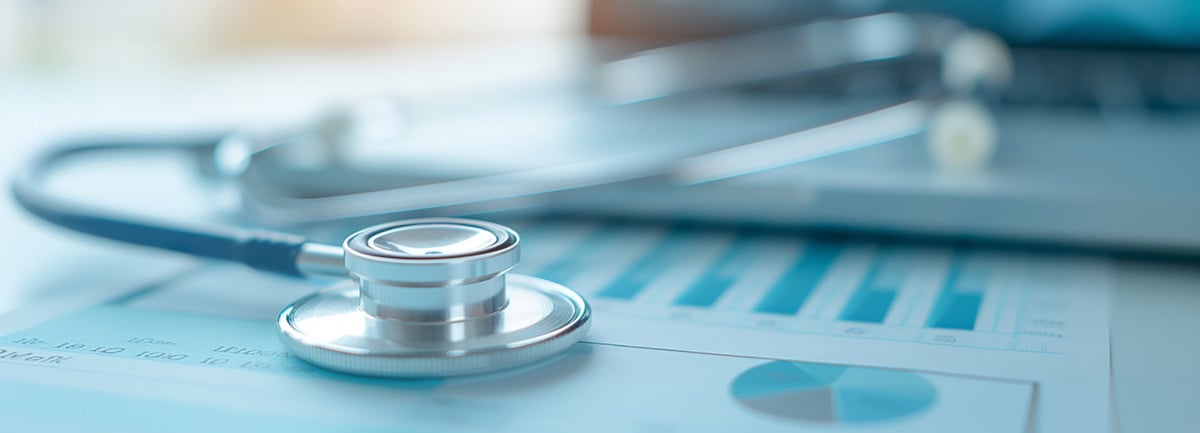 Healthcare IT solutions