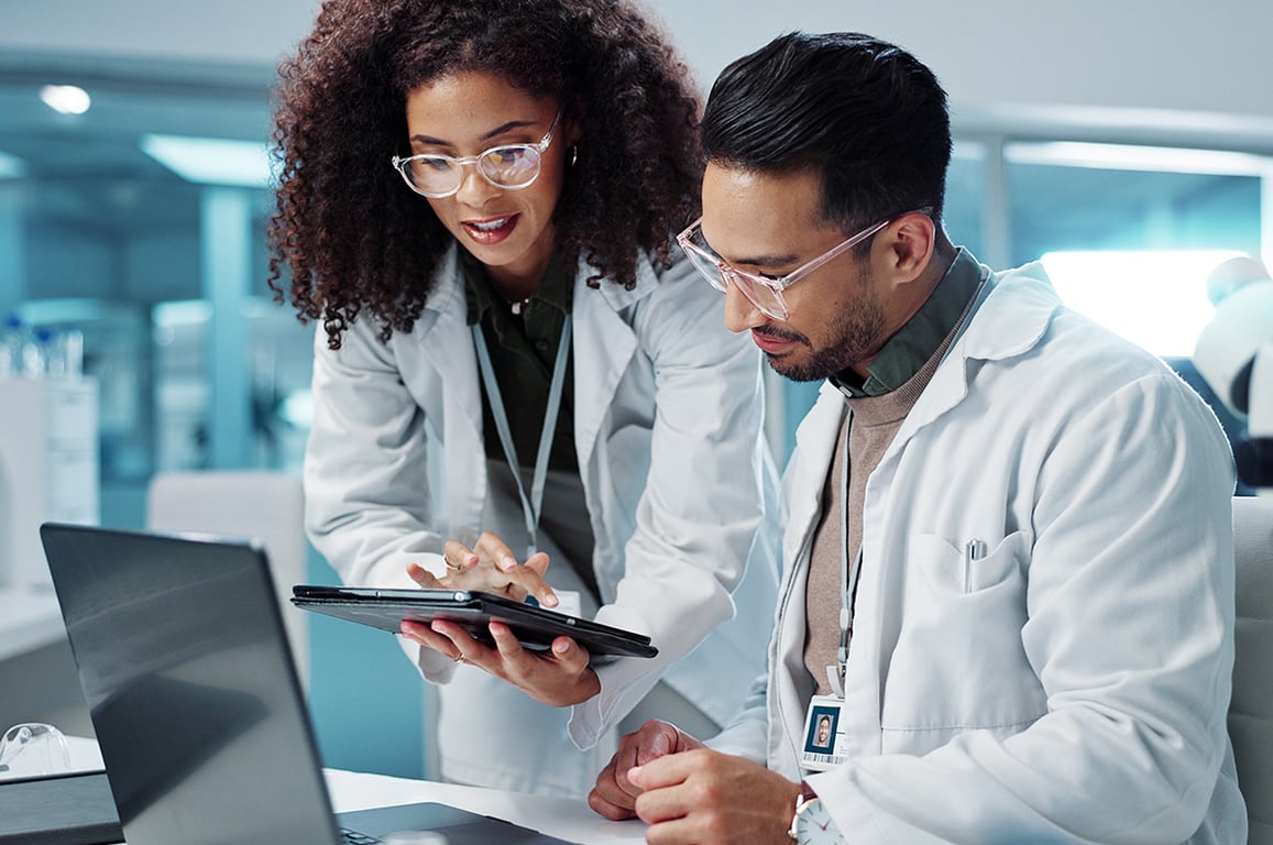 Does Your Practice Need Healthcare Managed IT Services?