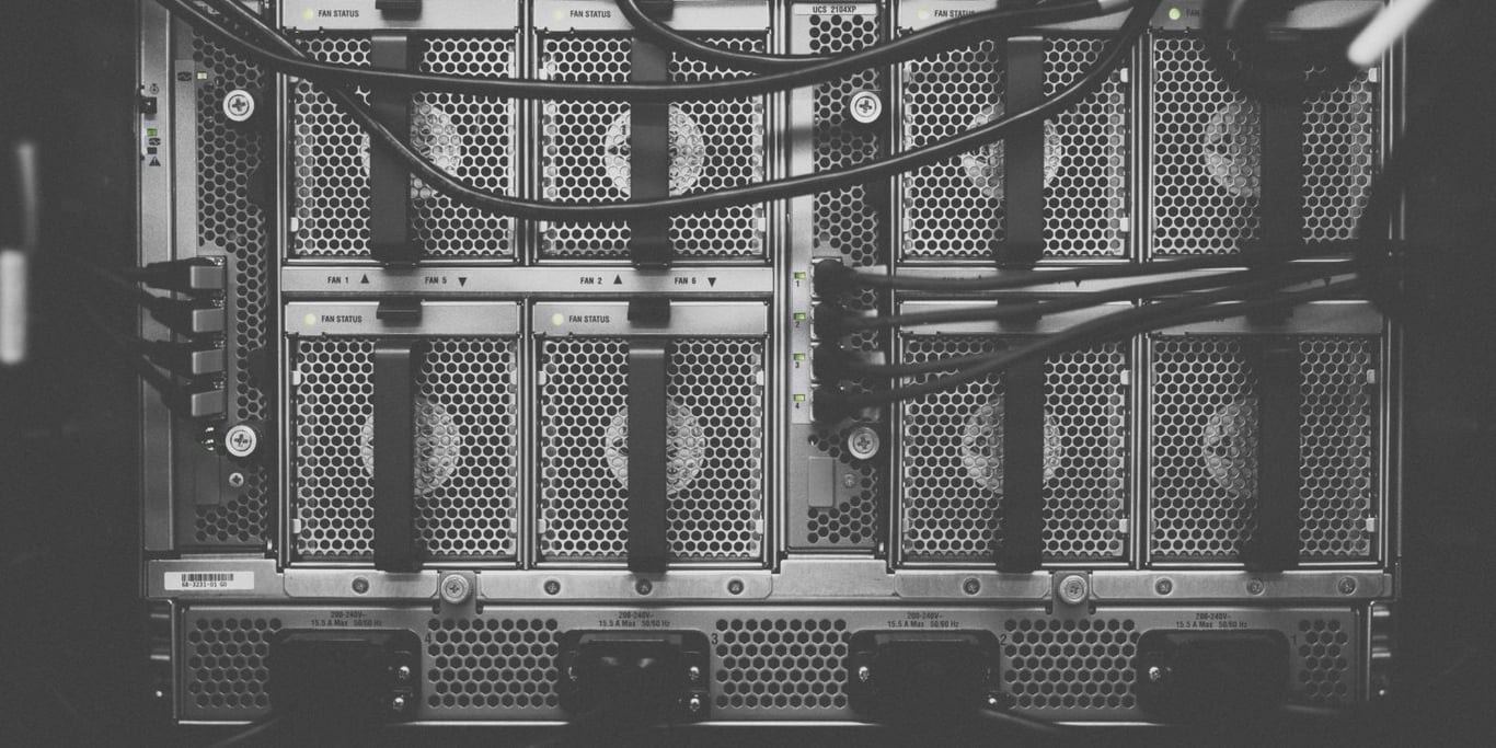 How Much Should You Be Spending on IT Support