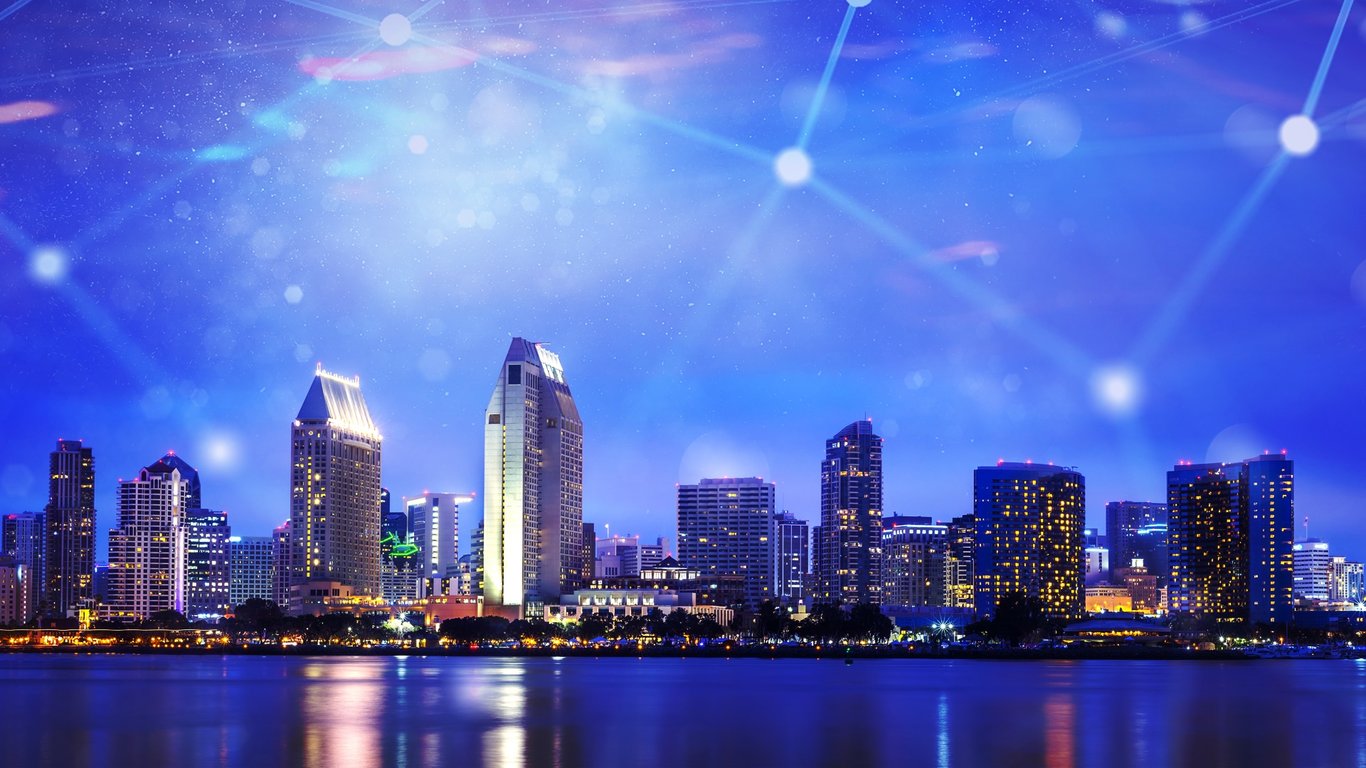 How San Diego Businesses are Using IT to Prepare for the Coronavirus