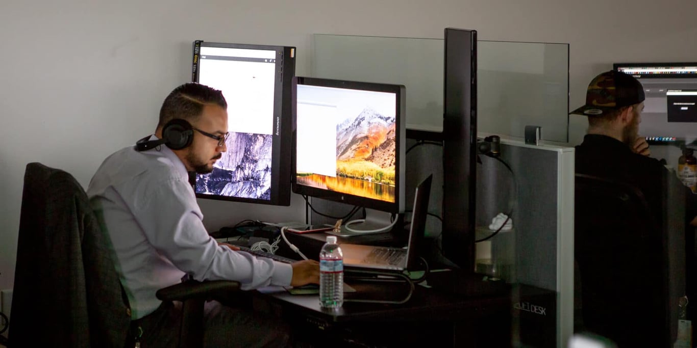 In-House vs. Outsourced IT: What Is Best for Your Business?