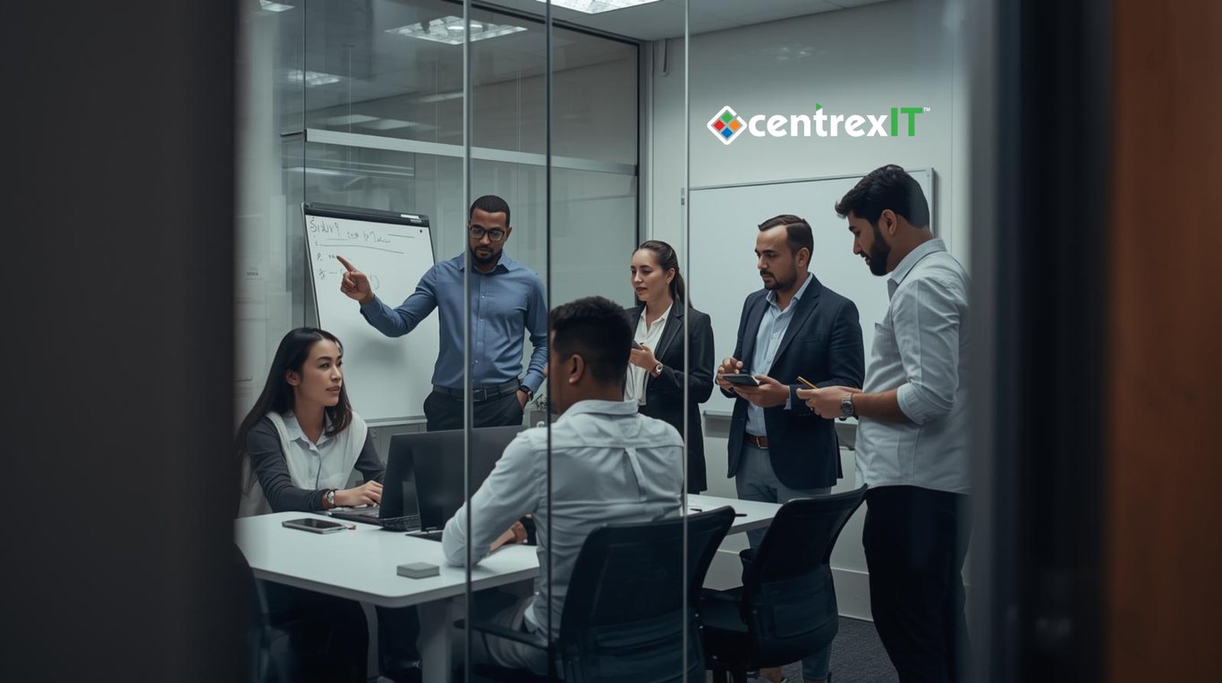 Incident Response: What Separates a $50K Recovery from a $5M Disaster