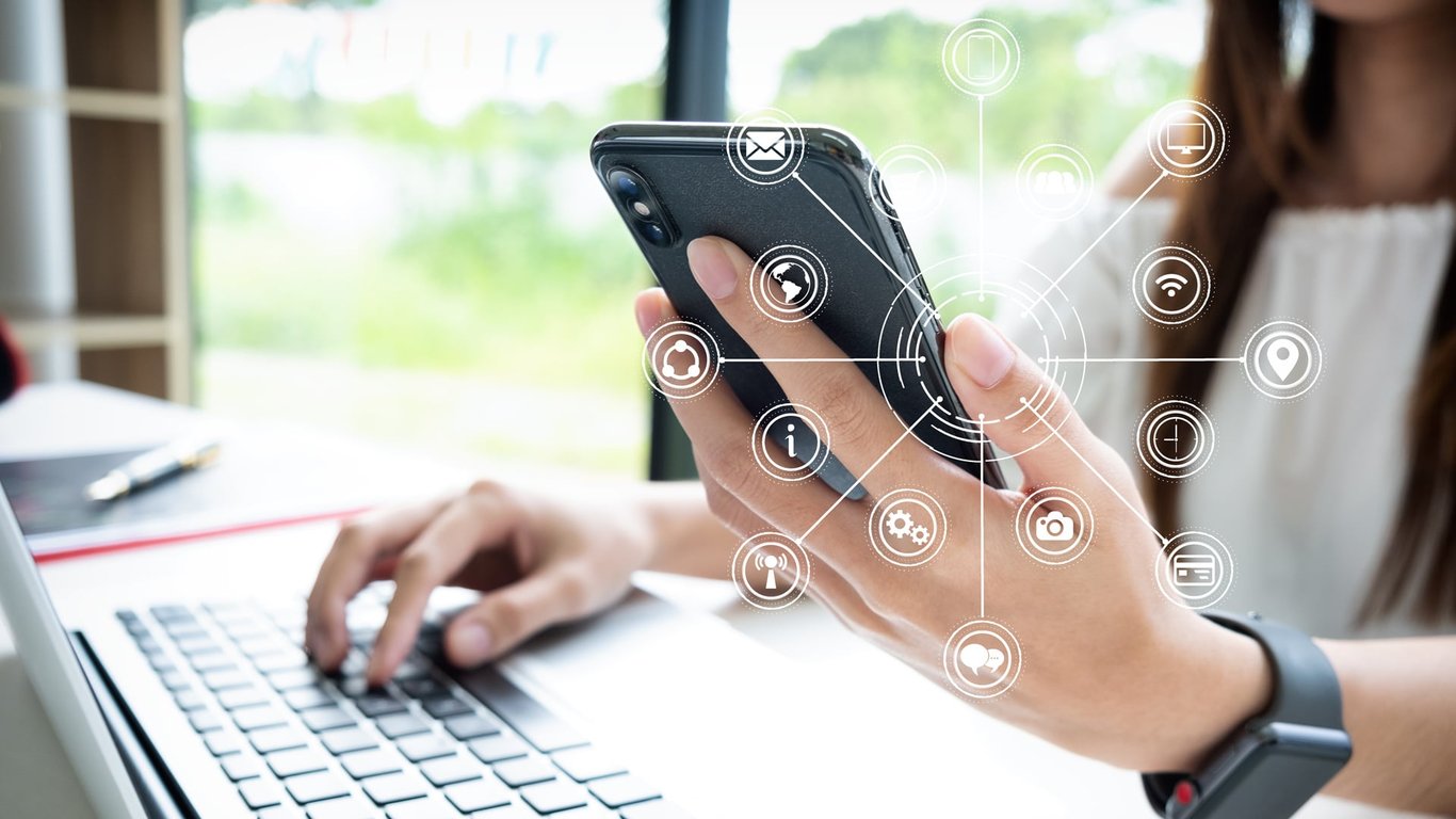 IT Security & Working from Home in a Covid-19 World