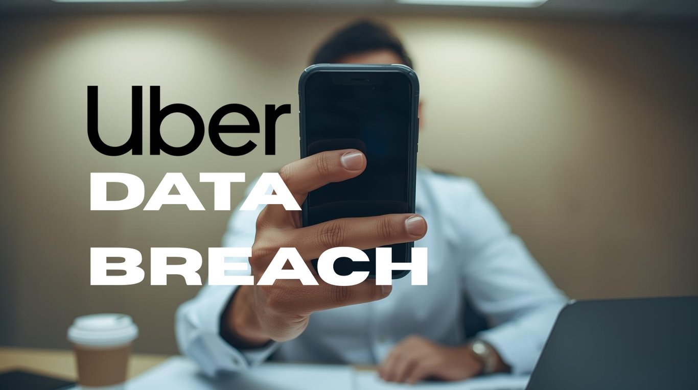 How Uber Was Breached Through MFA Fatigue: A Security Wake-Up Call