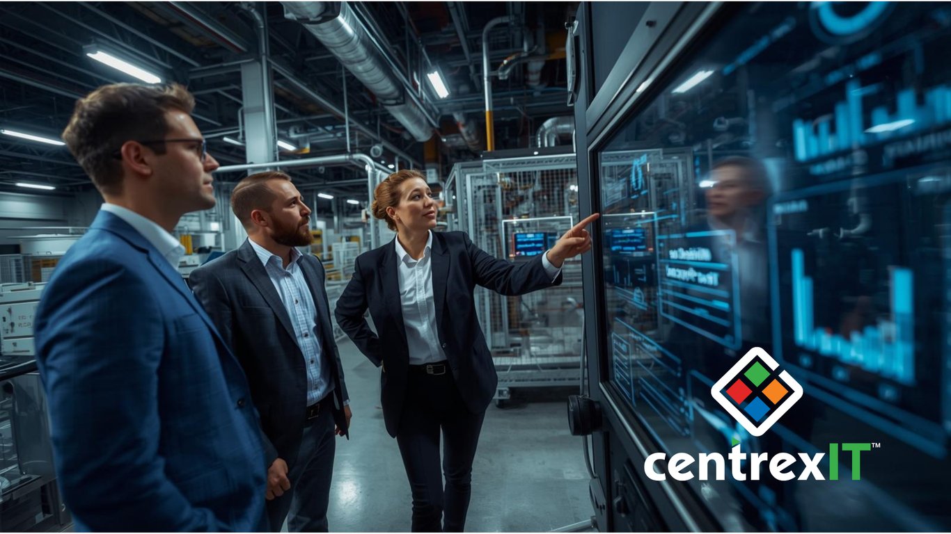 Navigating the AI Frontier: How Smart Threats and Defenses Impact Your Operations