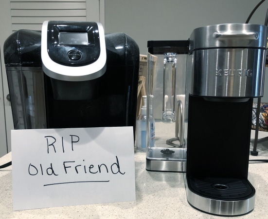 Office Coffee Culture