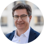 Podcast Guest Daniel